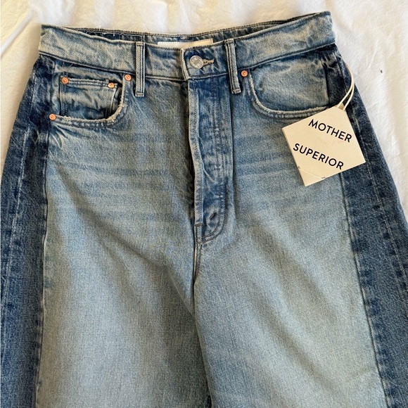 MOTHER Pipe Dream Button Sneak in Blinded by the dark - Picture 3 of 4